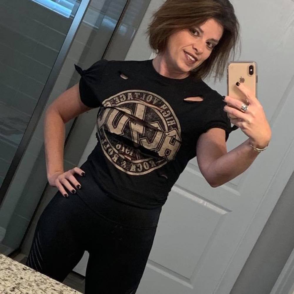 Meet your Posher, Allison